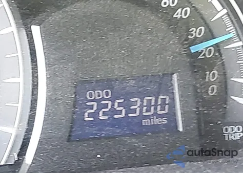 2012 Toyota Camry Le из США, поврежденный, VIN 4T4BF1FK5CR185439